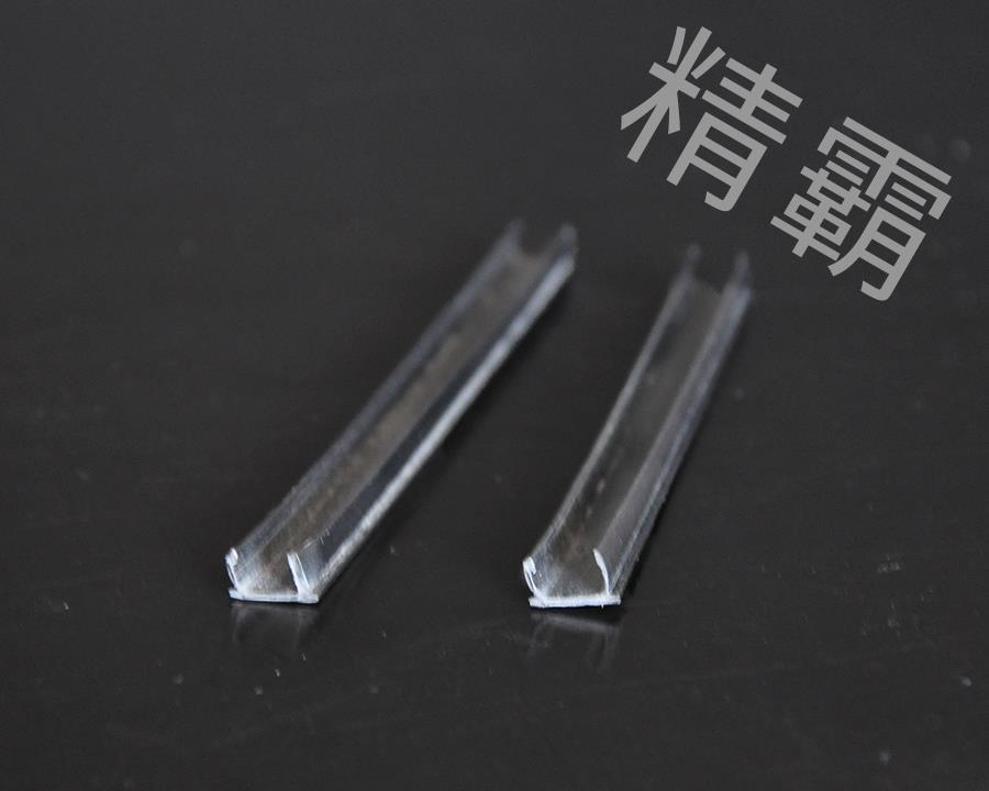精霸-平封槽条