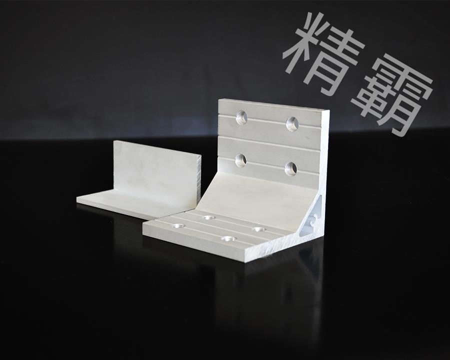 精霸-R型角铝支架