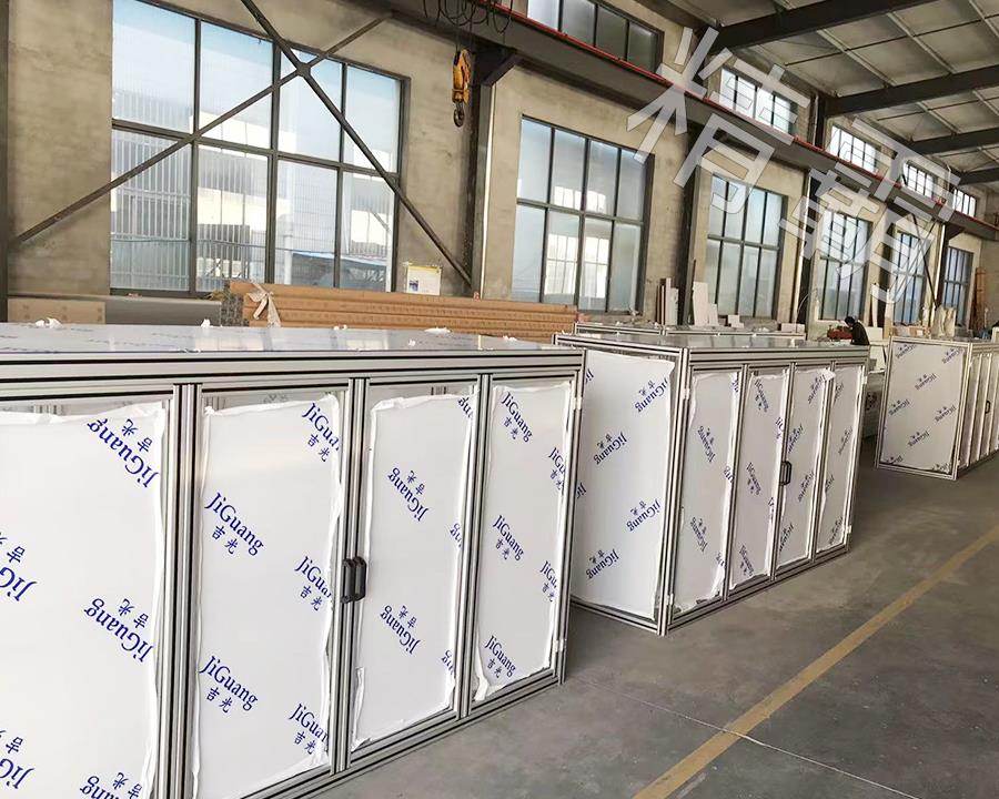 杭州工业铝型材