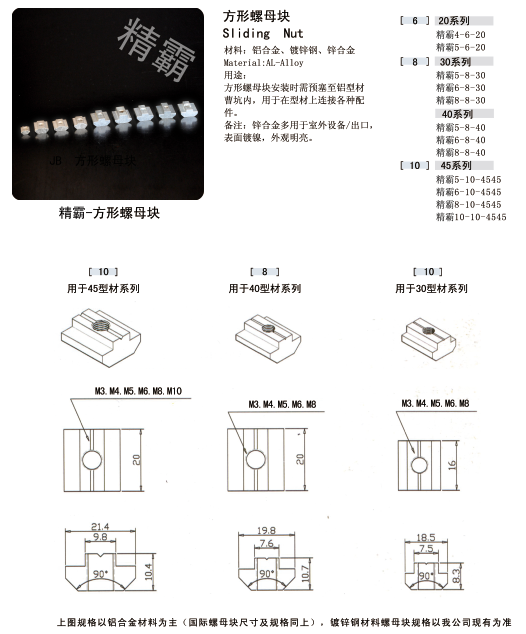 精霸-方形螺母块-1.png